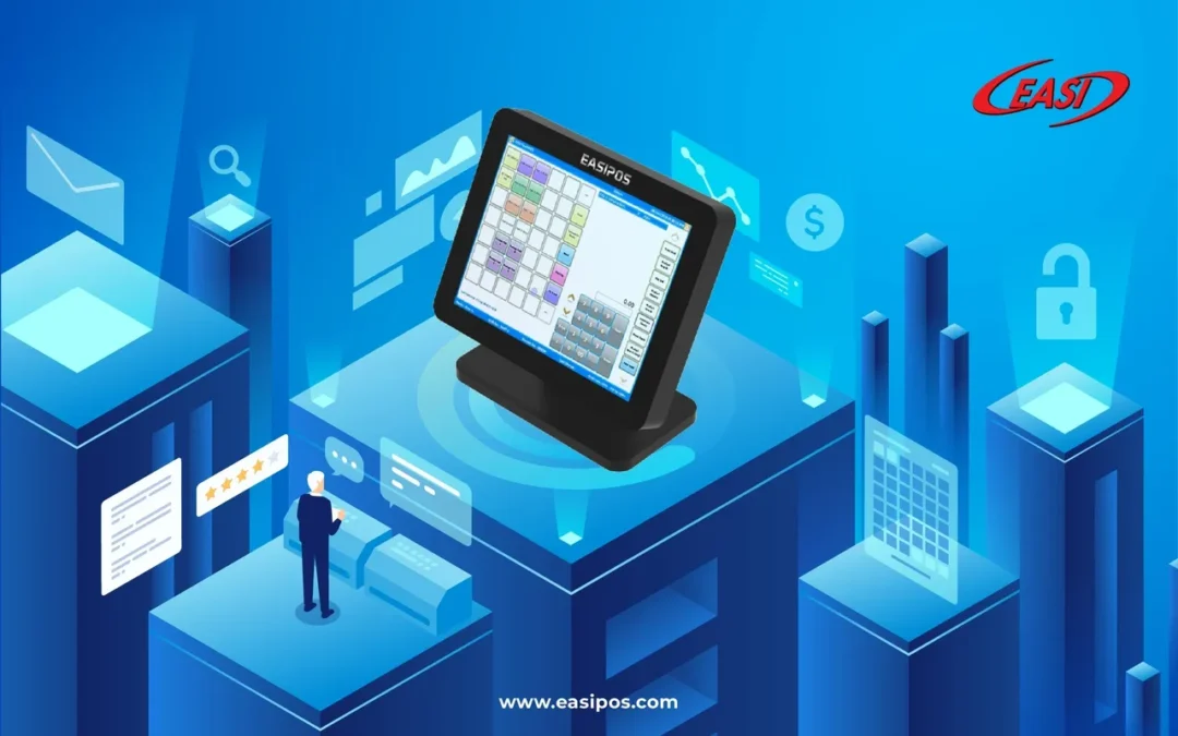 All-In-One POS Software Lets You Manage Multiple Stores