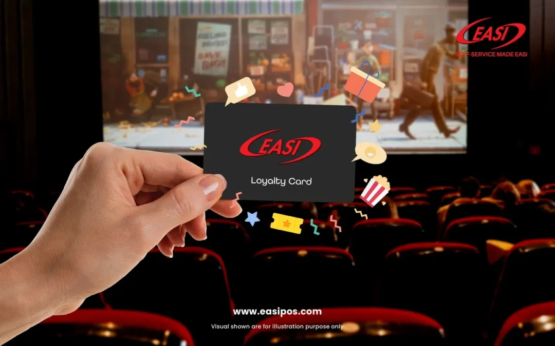 Loyalty Rewards Program
