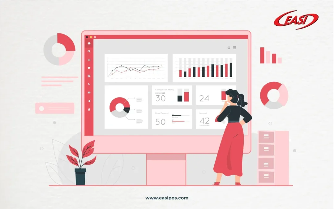 Five Main Reporting Features Your Business Should Be Using