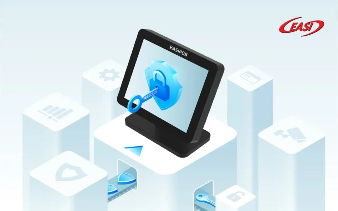 How to Prevent Internal Theft with a POS System & Security Camera