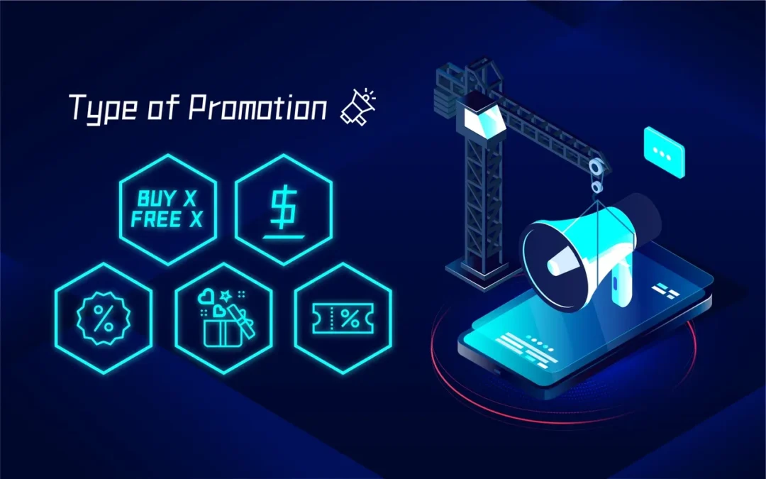 Promotion