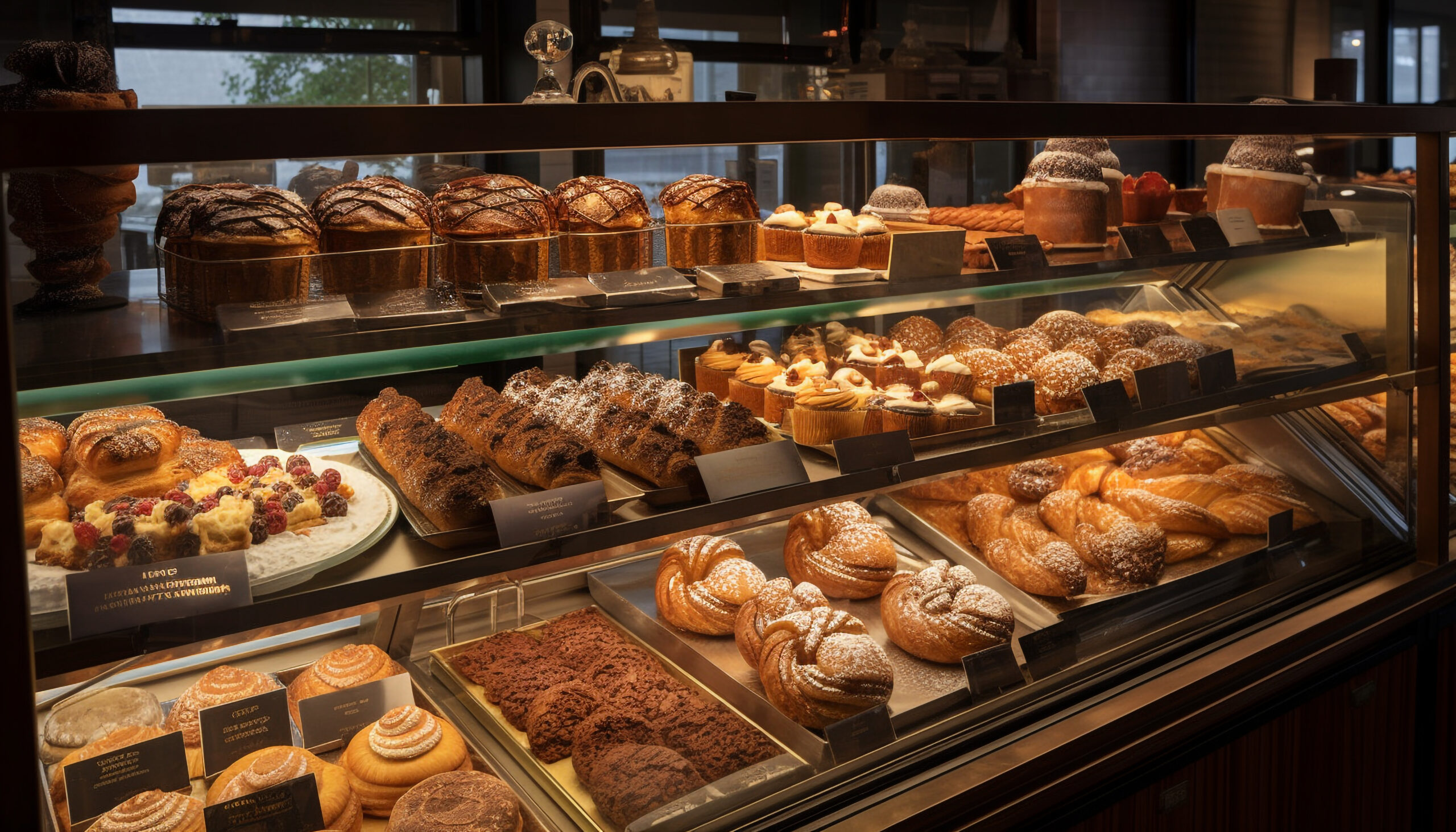 Cafes