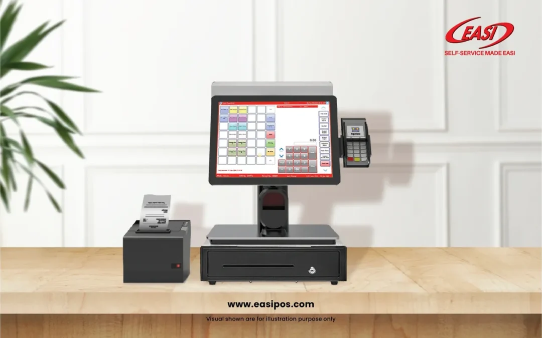 Our EASI SAAS Model Subscription Plan