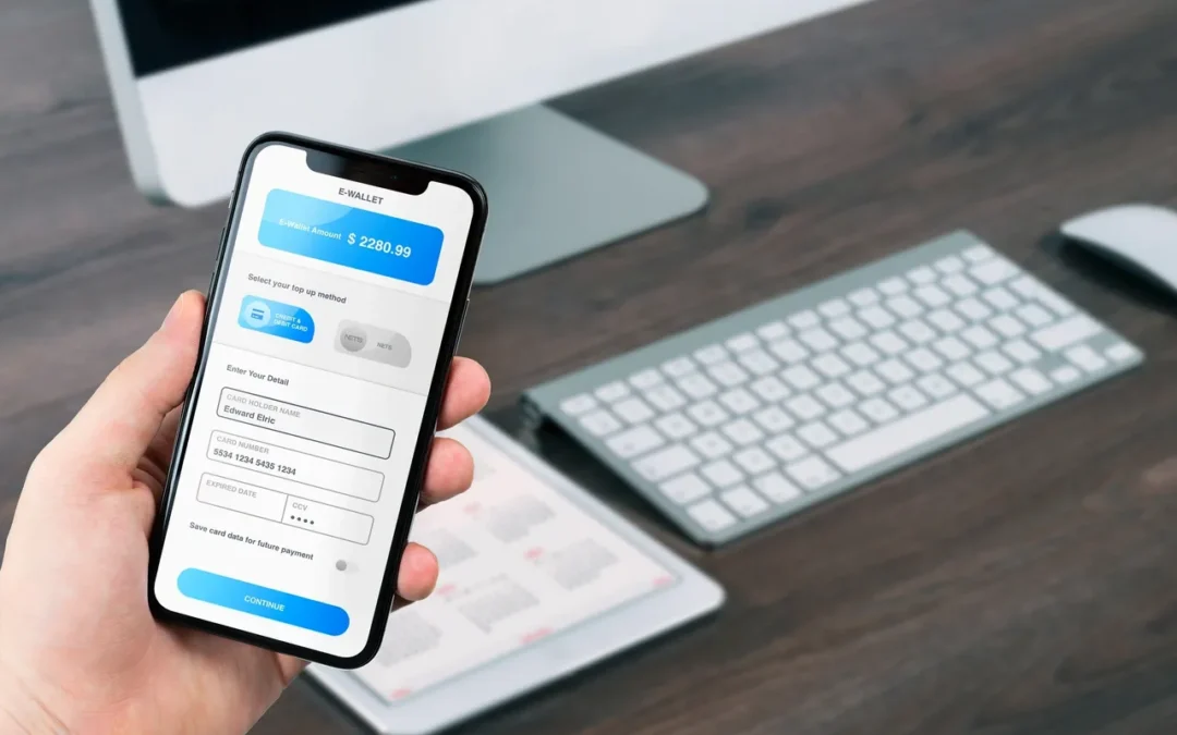 eWallet Usage in Malaysia