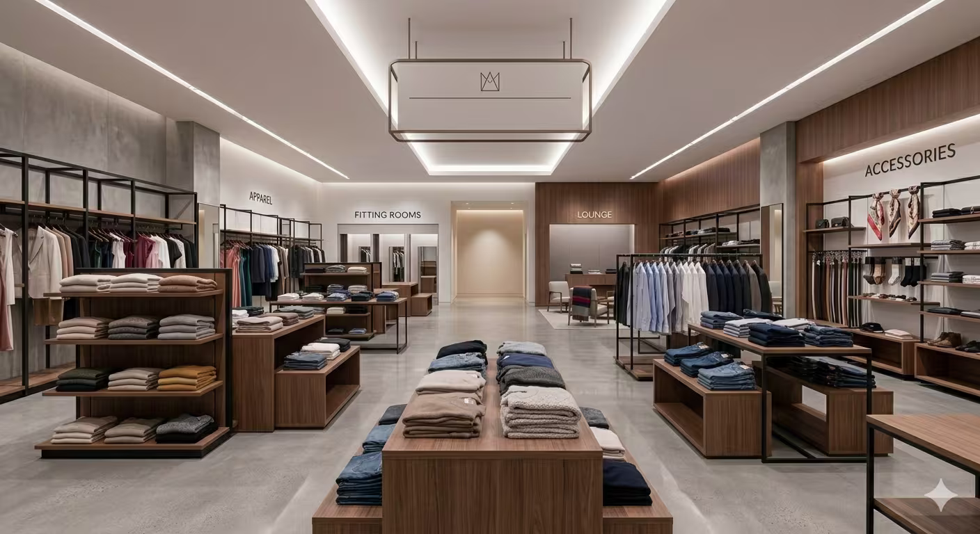 Retail