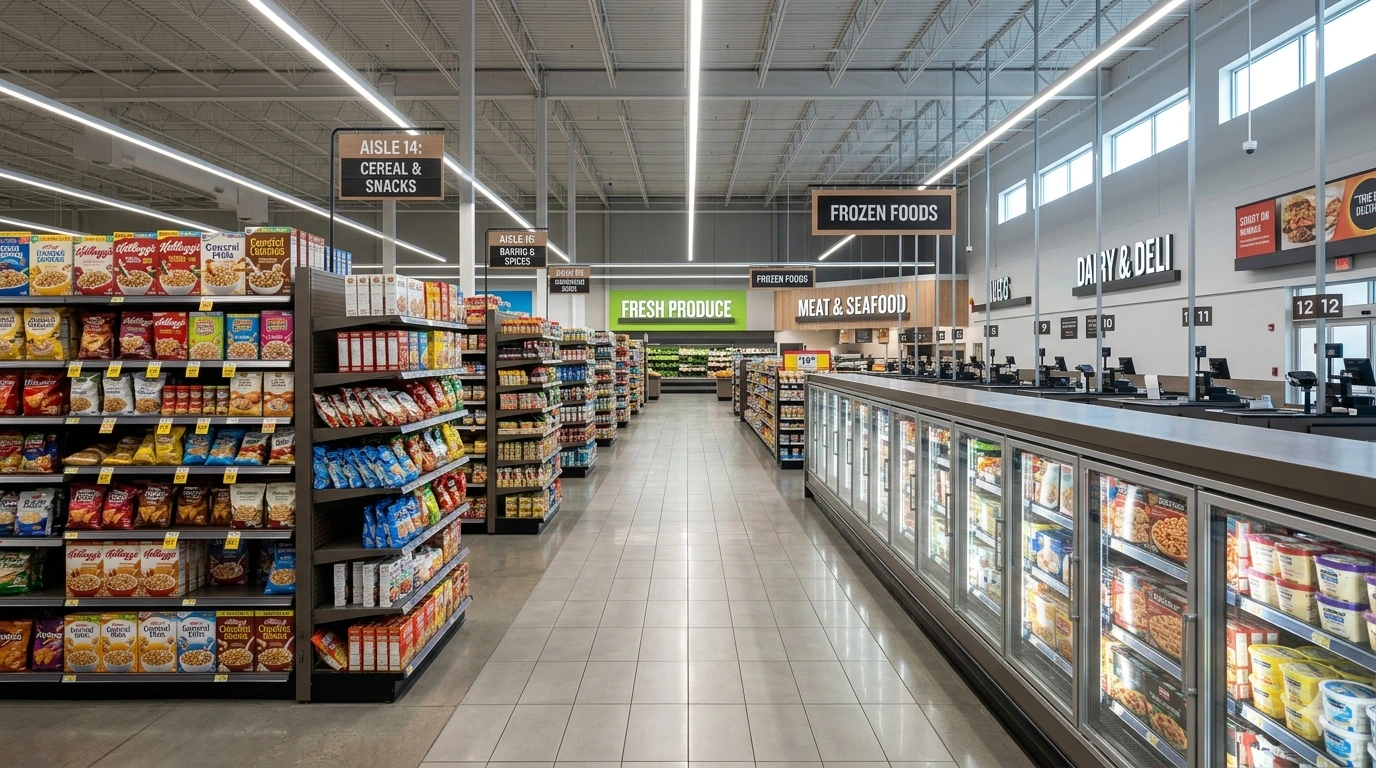 Retail