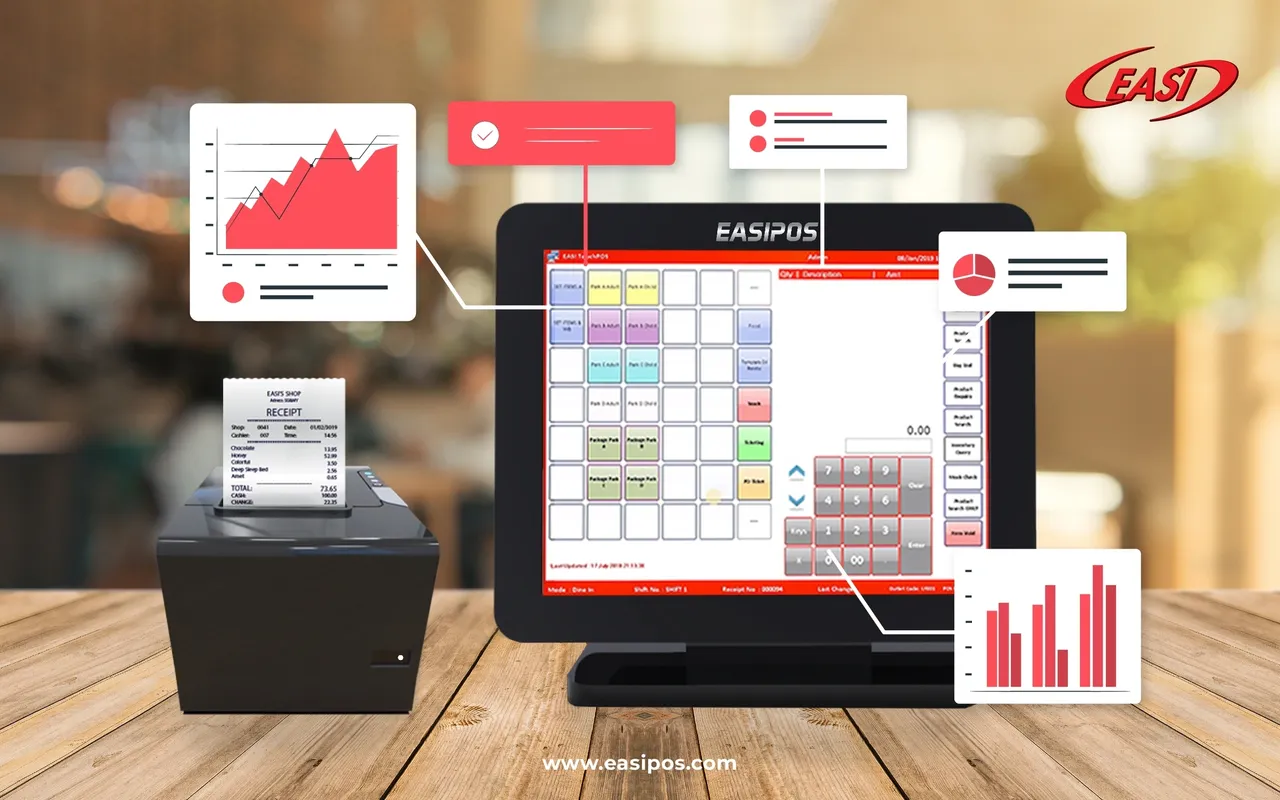 Restaurant reports will help you run a smooth operation